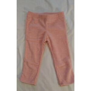 Crazy 8 Pants - Girl's Size 18-24 months - Soft Fuzzy
